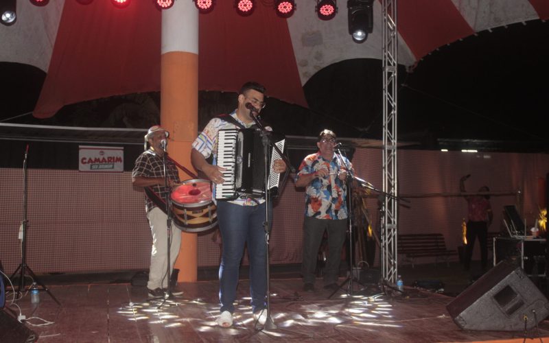 “Forró do Seu Jerimum” segue trazendo a cultura nordestina para as quintas da capital potiguar