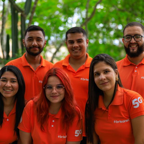 Brisanet realiza seletiva para vagas de emprego em Natal