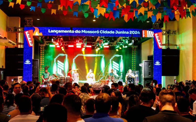 Prefeitura de Mossoró prorroga prazo para recursos em credenciamento de artistas locais