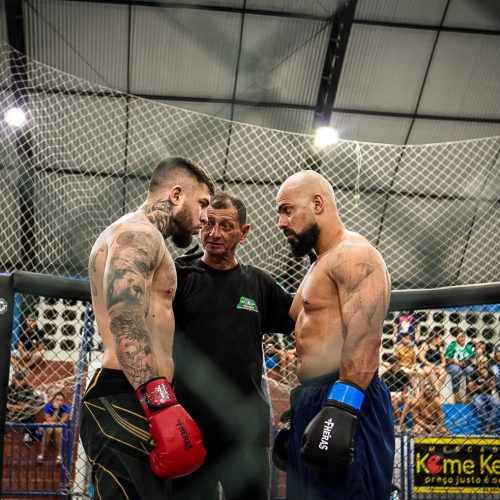 Ruma TV anuncia transmissão exclusiva do Macaíba FIGHT 8 e estreia no segmento esportivo