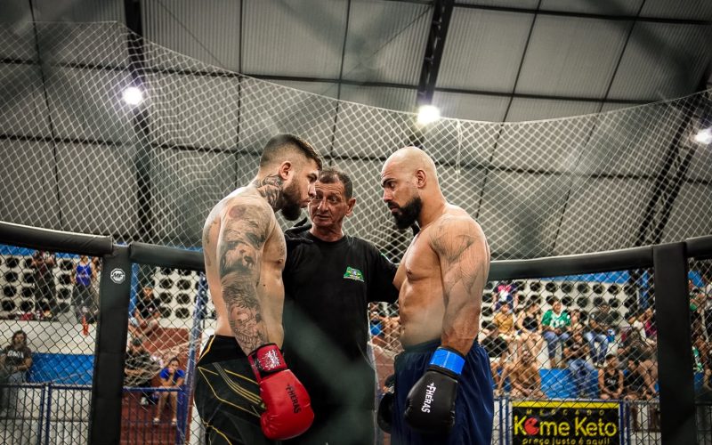 Ruma TV anuncia transmissão exclusiva do Macaíba FIGHT 8 e estreia no segmento esportivo