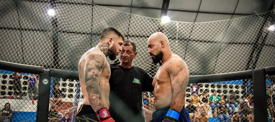 Ruma TV anuncia transmissão exclusiva do Macaíba FIGHT 8 e estreia no segmento esportivo