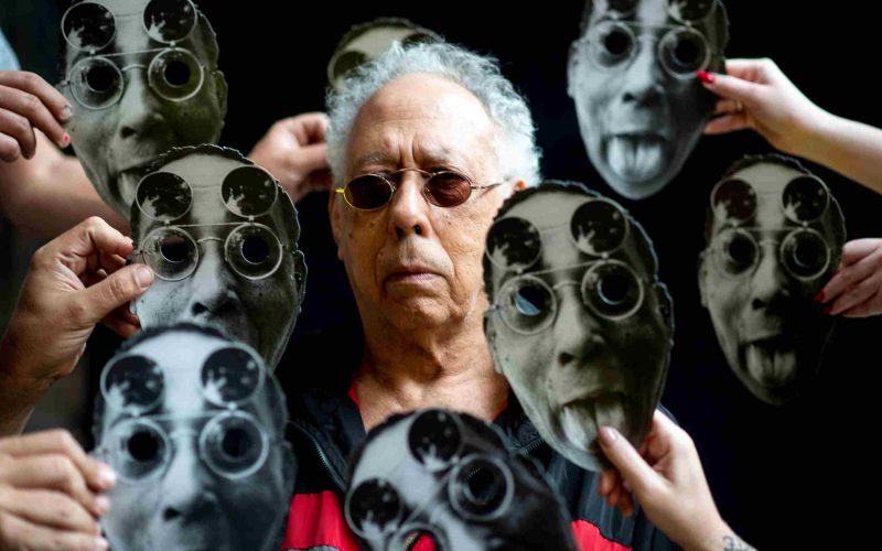 Goiamum Audiovisual 2025 anuncia filmes de destaque imperdíveis da sua programação