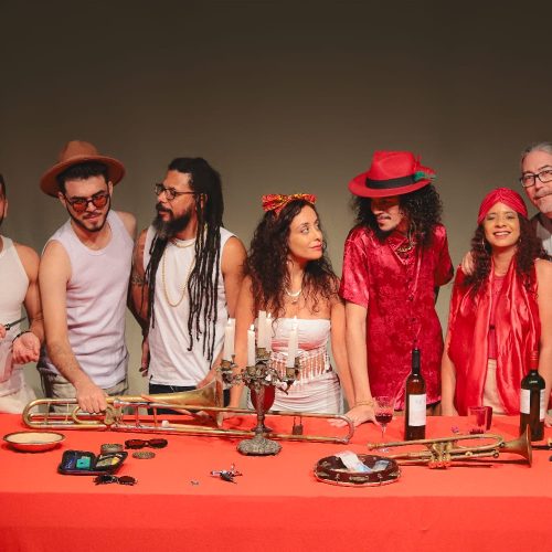 Neste sábado tem lançamento oficial do Fest Bossa & Jazz – Pipa 2025