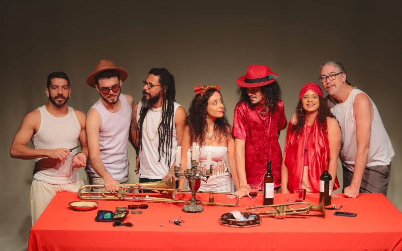 Neste sábado tem lançamento oficial do Fest Bossa & Jazz – Pipa 2025
