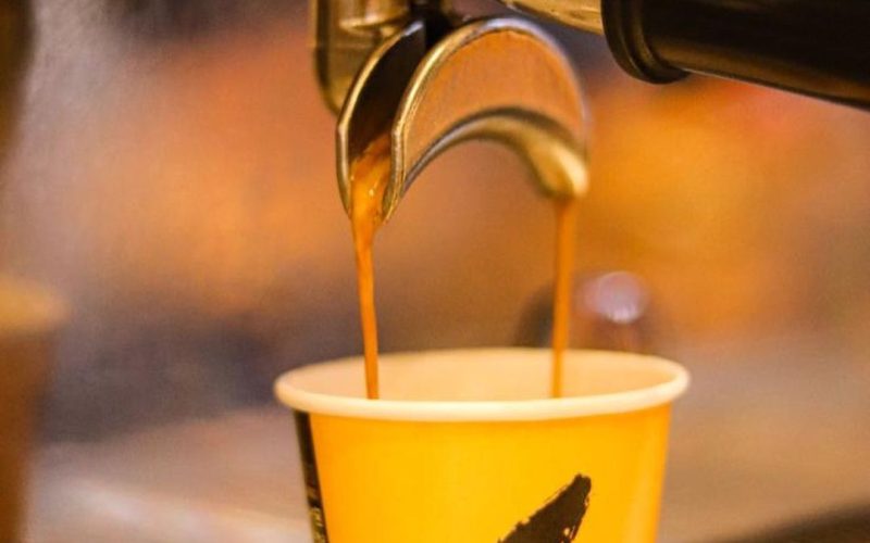 O sabor do café no RN: Mais1.Café realiza 7ª edição do Festival Nacional do Café