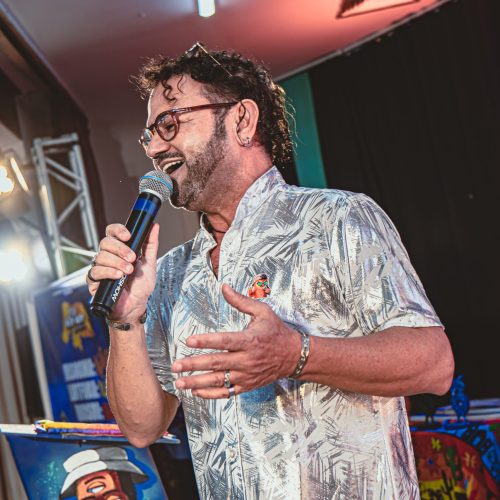 Oficina ”Para a Diversidade com Criatividade” abre inscrições para elaboração de projetos culturais na ZN