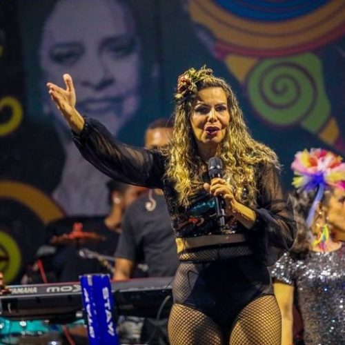 Com homenagem a Cláudio Porpino, Se Parar Eu Caio mantém tradição com shows de Márcia Freire, Pedro Luccas e mais