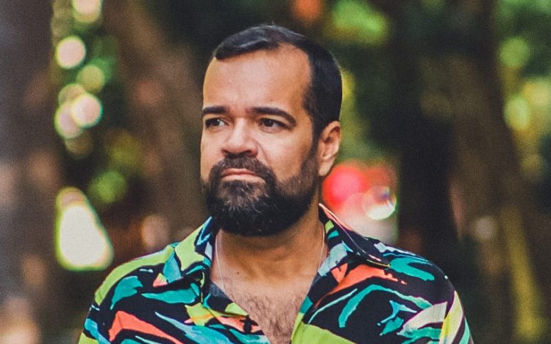 Sesc RN abre inscrições para clube de leitura gratuito com participação do escritor Márcio Benjamin