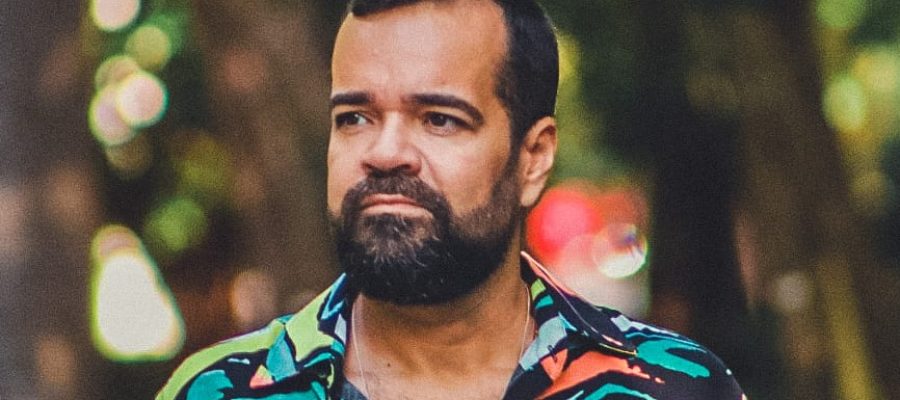 Sesc RN abre inscrições para clube de leitura gratuito com participação do escritor Márcio Benjamin