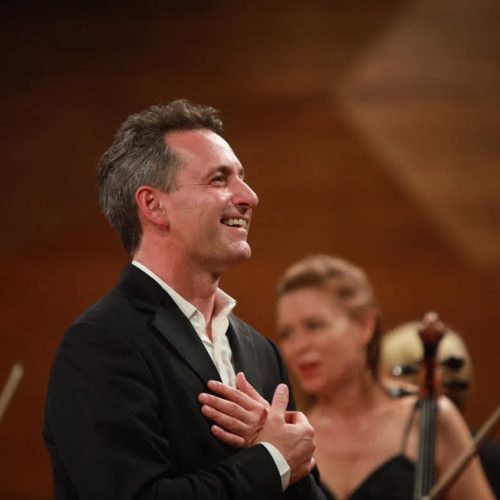 TAM recebe “Uma Noite na Argentina” na próxima quarta-feira (28)