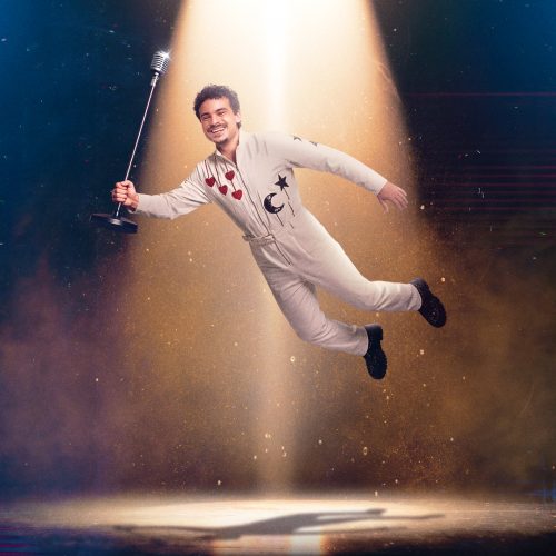 O Nordeste inteligente e bem humorado de Max Petterson