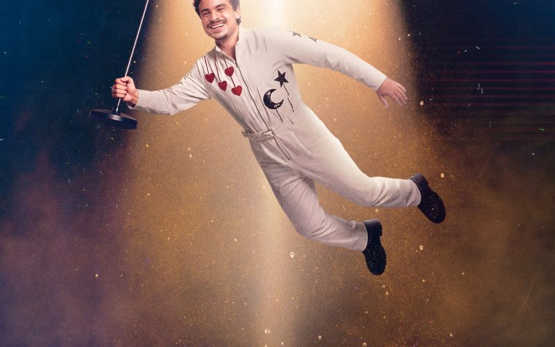 O Nordeste inteligente e bem humorado de Max Petterson