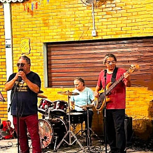 Rock potiguar se une em dois shows beneficentes por DD Trash