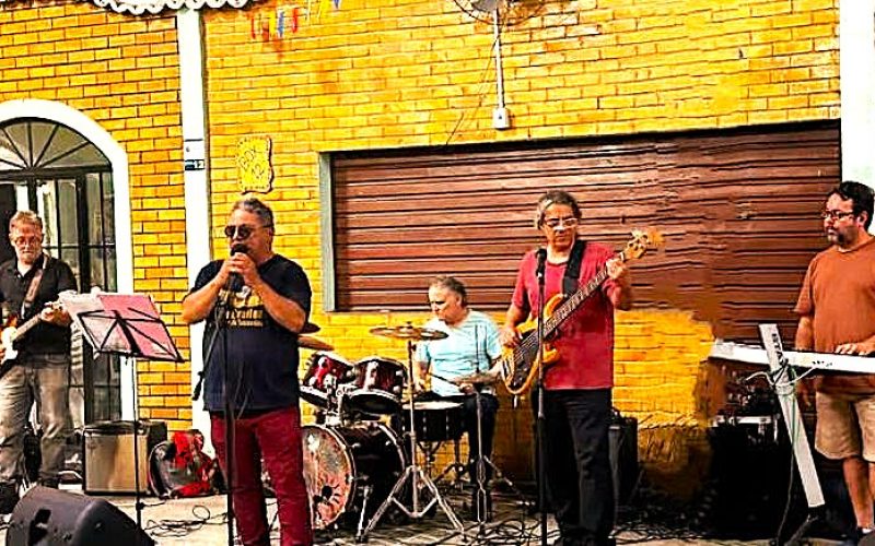 Rock potiguar se une em dois shows beneficentes por DD Trash