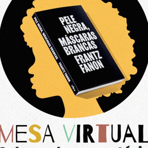 Projeto Cine Raízes da UFERSA debate o documentário “Pele Negra, Máscaras Brancas”