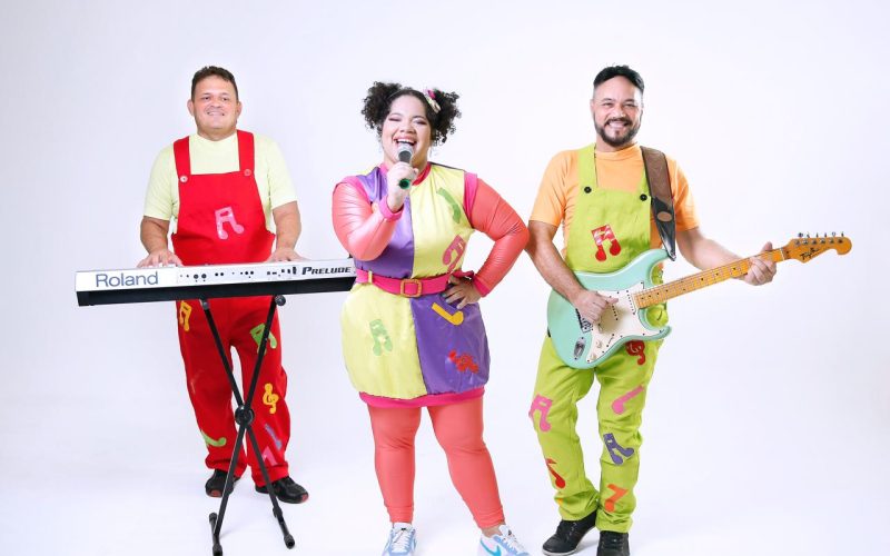 Dia das Crianças e Halloween: Midway Mall terá programação especial infantil em outubro