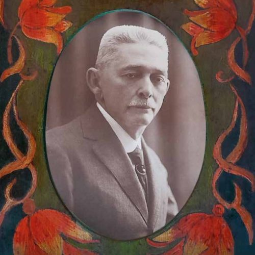Livro “A fabulosa história de Miguel Faustino do Monte” será lançado em Mossoró