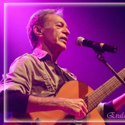 Mirabô Dantas faz show intimista e gratuito na Estação do Cordel nesta quarta (04)