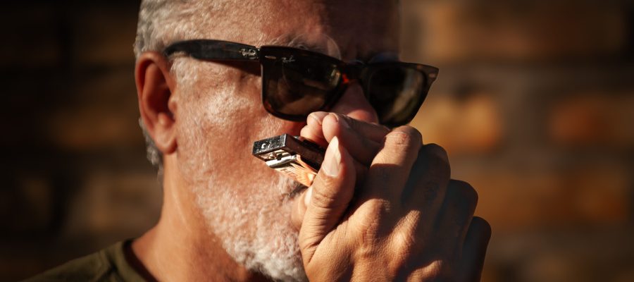 Moisés de Lima apresenta “Black In” nesta sexta-feira no Figa Bar e Cultura