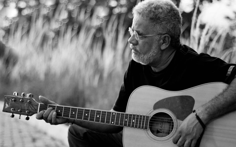 Arte e solidariedade se encontram na cidade da Criança neste domingo (4)