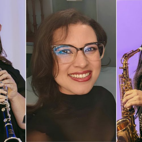 Músicos potiguares representam RN em festival internacional no Rio Grande do Sul