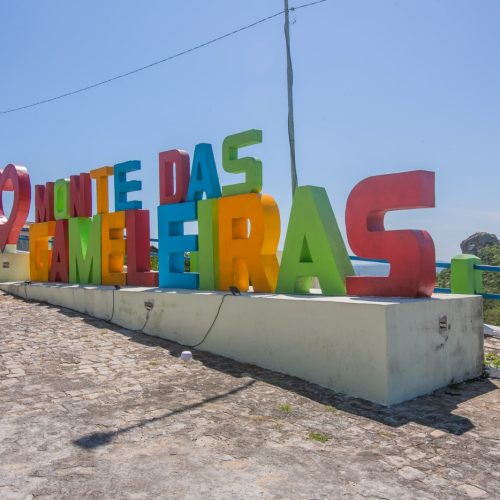 6º Festival Gastronômico e Cultural de Monte das Gameleiras começa nesta sexta (14)