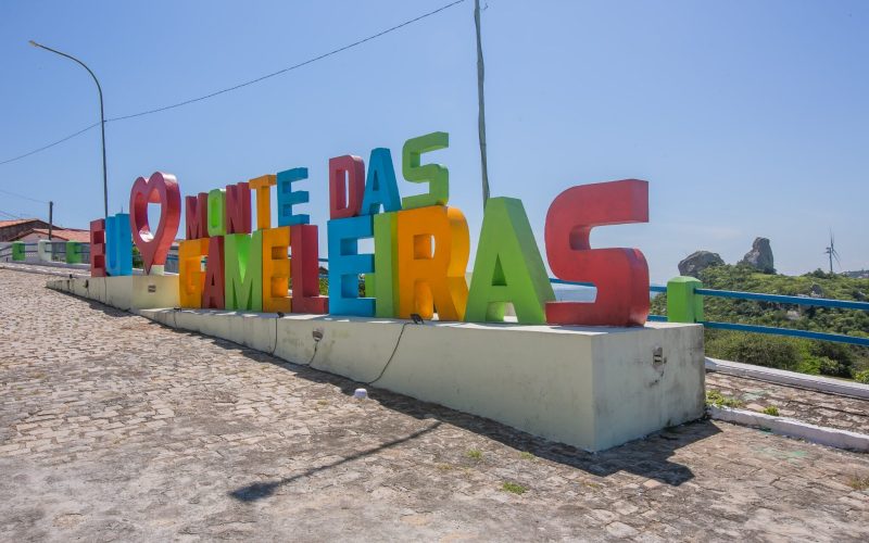 6º Festival Gastronômico e Cultural de Monte das Gameleiras começa nesta sexta (14)