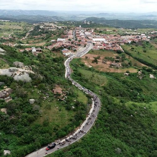 6º Festival Gastronômico e Cultural de Monte das Gameleiras começa hoje (14)