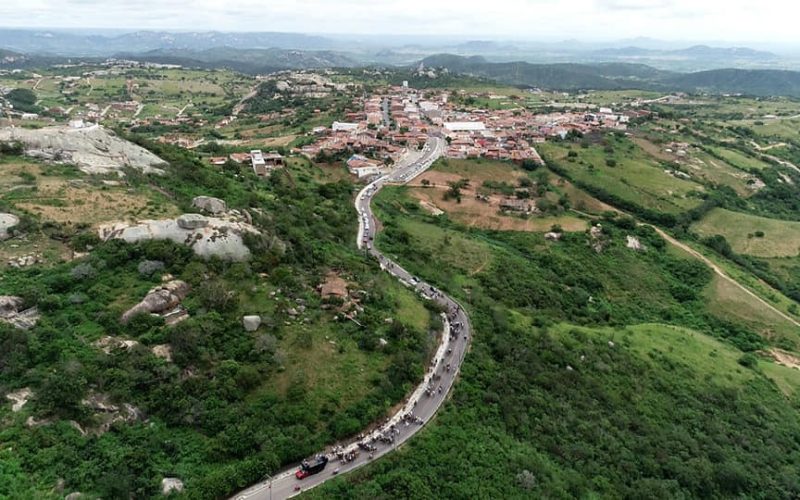 6º Festival Gastronômico e Cultural de Monte das Gameleiras começa hoje (14)