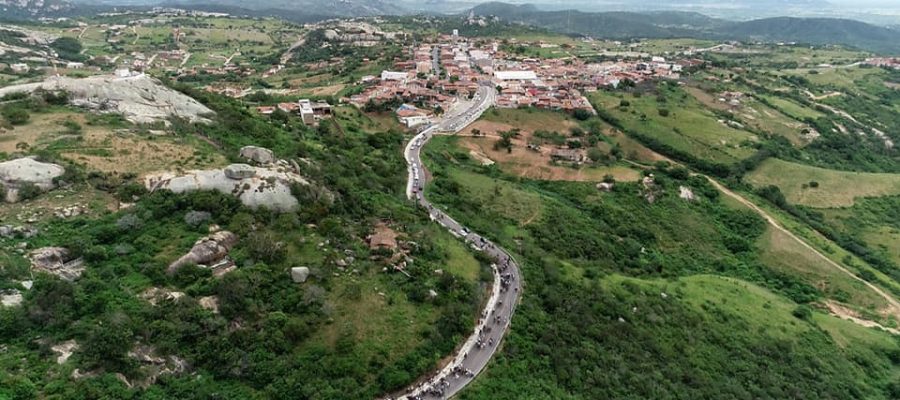 6º Festival Gastronômico e Cultural de Monte das Gameleiras começa hoje (14)