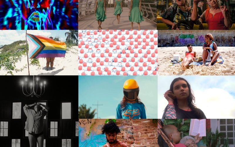 III AFRONTE – Festival de Cinema da Diversidade Sexual, Racial e de Gênero divulga filmes