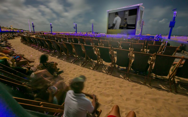 11ª Mostra de Cinema de Gostoso está com inscrições abertas para filmes