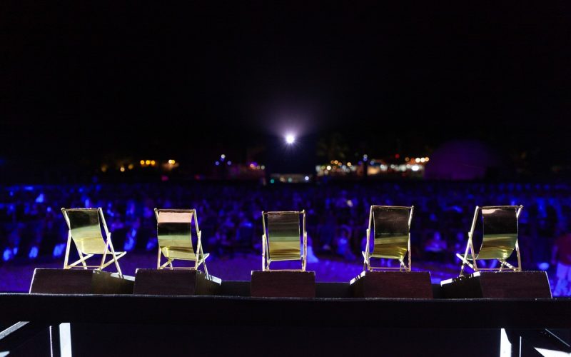 12ª Mostra de Cinema de Gostoso abre suas inscrições nesta quarta-feira (18)