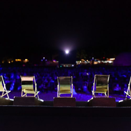 Mostra de Cinema de Gostoso e Itaú Cultural Play levam o cinema potiguar para todo o Brasil