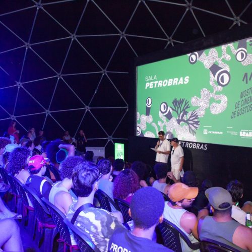 Mostra de Cinema de Gostoso é reconhecida como patrimônio cultural, turístico e imaterial do RN