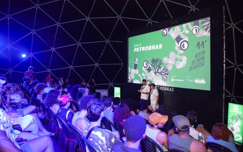 12ª Mostra de Cinema de Gostoso prorroga suas inscrições até 24 de agosto