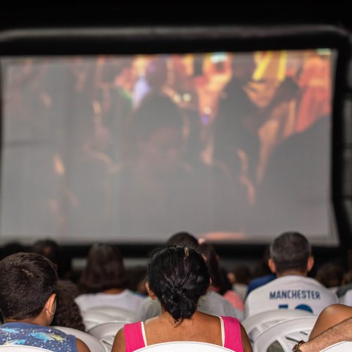 Circuito Audiovisual do Agreste Potiguar leva oficinas e festival de cinema ao interior do estado