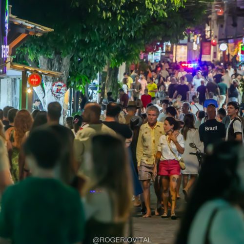 Festival Literário da Pipa (Flipipa) confirma 9ª edição de 30 de outubro a 1º de novembro
