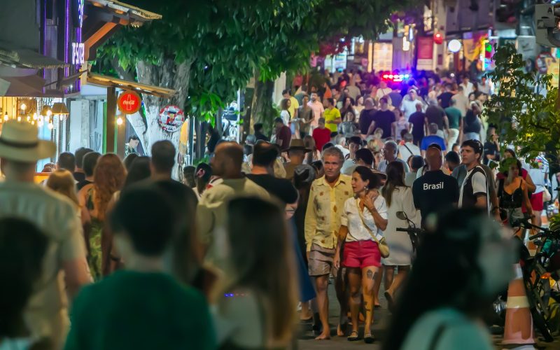 Festival Literário da Pipa (Flipipa) confirma 9ª edição de 30 de outubro a 1º de novembro