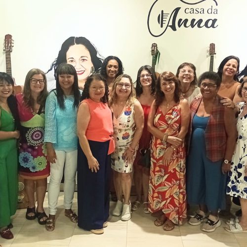 Mulherio Nísia Floresta participa do Festival Grito de Mujer e anuncia agenda para 2026