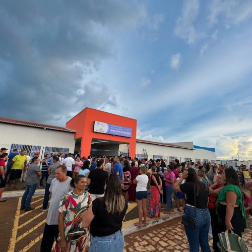 Cinco escolas de Serra do Mel são contempladas com o projeto CineMundo 2