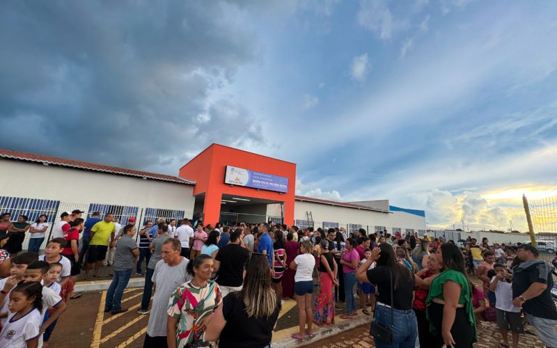 Cinco escolas de Serra do Mel são contempladas com o projeto CineMundo 2