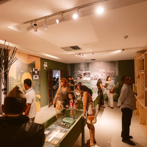 Ibram promove (re)CONEXÕES no Rio Grande do Norte nesta terça-feira (22)