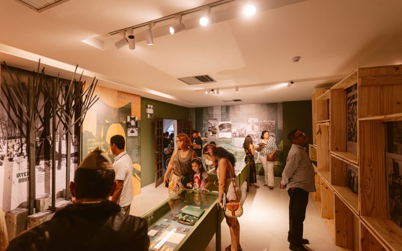 Ibram promove (re)CONEXÕES no Rio Grande do Norte nesta terça-feira (22)