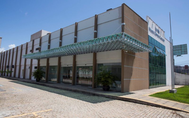 Museu Câmara Cascudo promove reencontro entre comunidade de Sibaúma e artefatos históricos