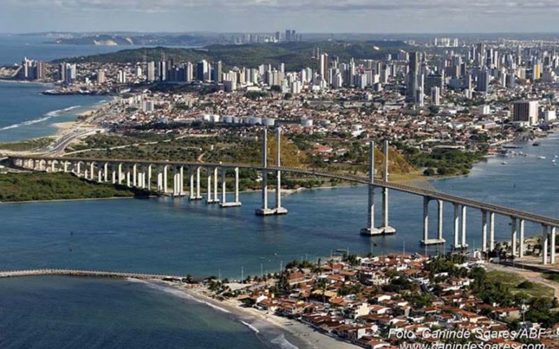 Natal e Toulouse reforçam parceria cultural sobre história da Aeropostale