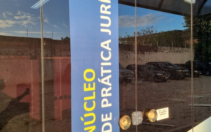 Núcleo de Práticas Jurídicas da Estácio Natal inicia cadastramento de novos assistidos para 2024