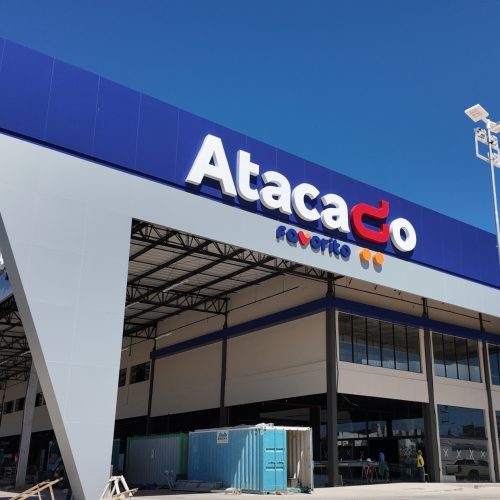 Grupo Favorito inaugura maior loja em Nova Parnamirim e gera 200 novos empregos