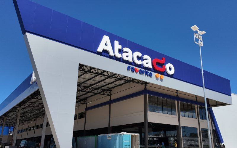 Grupo Favorito inaugura maior loja em Nova Parnamirim e gera 200 novos empregos